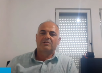 Aliu: Në Kosovë do të ketë erë të dobët që do të ndihet gjatë natës