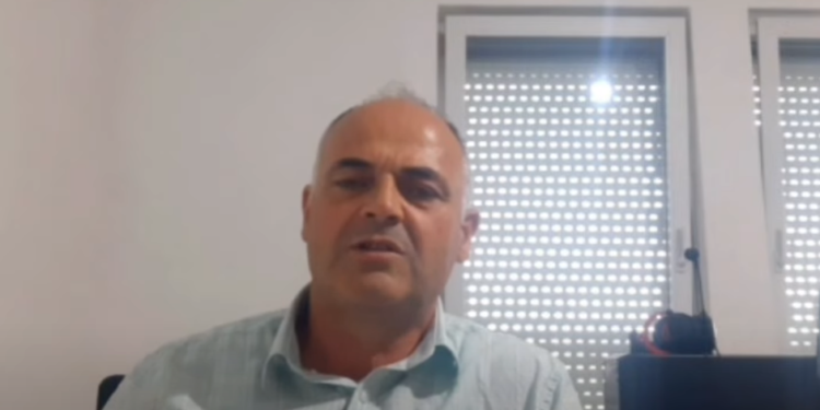 Aliu: Në Kosovë do të ketë erë të dobët që do të ndihet gjatë natës