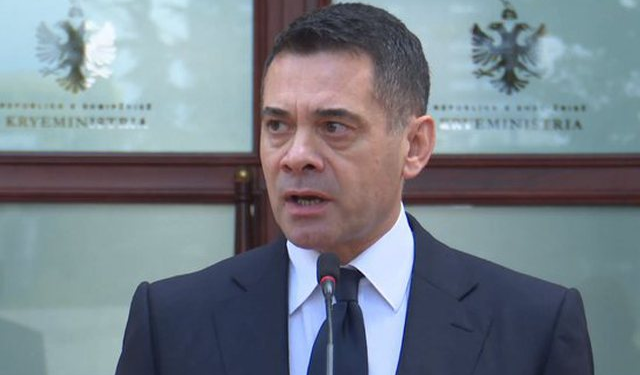 Arben Ahmetaj shpallet në kërkim ndërkombëtar