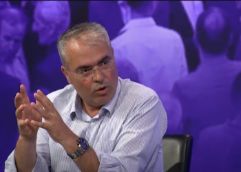 Fetoshi thotë se PDK-ja ra në provokimet e Vetëvendosjes