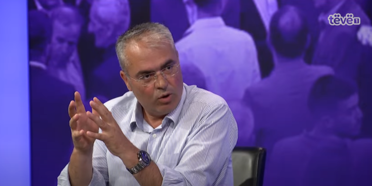 Fetoshi thotë se PDK-ja ra në provokimet e Vetëvendosjes