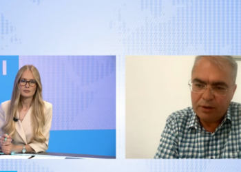 Fetoshi: Qeveria të insistojë te ndërkombëtarët për një garanci që serbët të marrin pjesë në zgjedhje