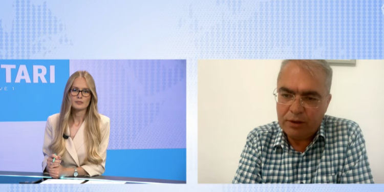 Fetoshi: Qeveria të insistojë te ndërkombëtarët për një garanci që serbët të marrin pjesë në zgjedhje