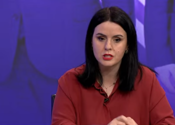 Tahiri-Beqa: Nëse nuk ka takim dypalësh deri në shtator, sinjal që dialogu është në të njëjtën situatë