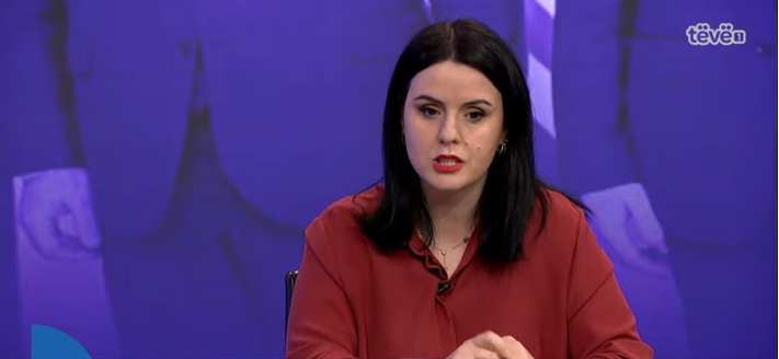 Tahiri-Beqa: Nëse nuk ka takim dypalësh deri në shtator, sinjal që dialogu është në të njëjtën situatë