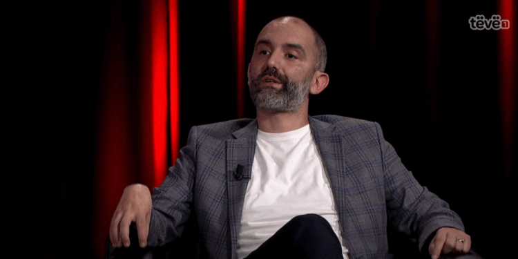 Abrashi: Escobari kërkoi tërheqjen e kriminelëve nga veriu, kjo i hap rrugë pakësimit të policisë në veri