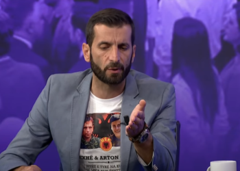 Demhasaj thotë se pushteti krijoi situatën në Kuvend për të tërhequr vëmendjen nga skandalet