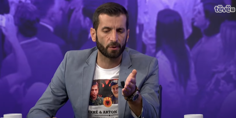 Demhasaj thotë se pushteti krijoi situatën në Kuvend për të tërhequr vëmendjen nga skandalet