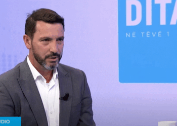 Istrefi: Nuk do të ketë zgjidhje të shpejtë për krizën në veri