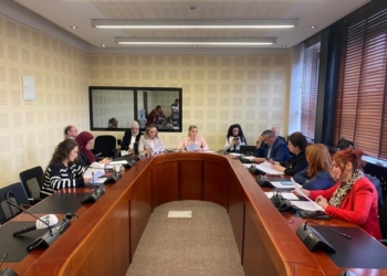 ​Sot shqyrtohet Projektligji për parandalimin dhe mbrojtjen nga dhuna në familje