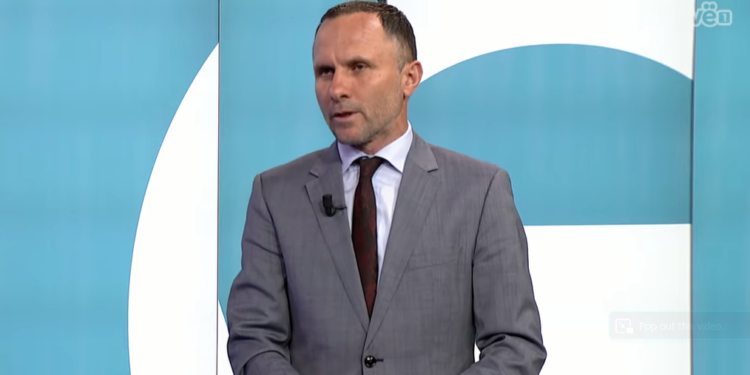 Avdia paralajmëron ardhjen në Kosovë të Komisionit të Jashtëm të Parlamentit të Shqipërisë