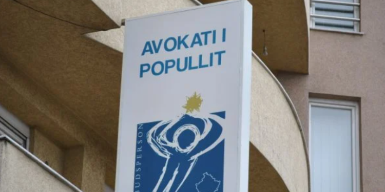 Avokati i Popullit dhe shoqëria civile, kundër dhunës në Kuvend