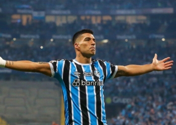 Inter Miami konfirmon negociatat për Suarezin