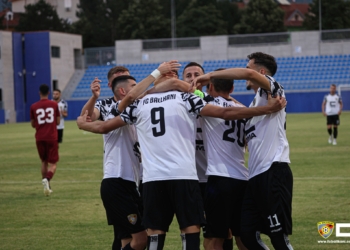 Tjetër dhuratë për Ilir Dajën, 50 mijë euro për mesfushorin