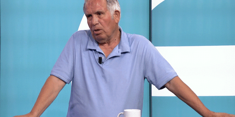 Baraliu thotë se audioincizimi i Kusari-Lilës me Simiqin është “gatuar” nga shërbimet e Serbisë