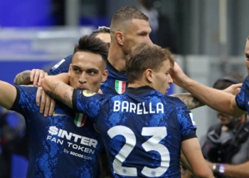 Lautaro apo Barrella, kush do jetë lideri i ri i “zikaltërve”?