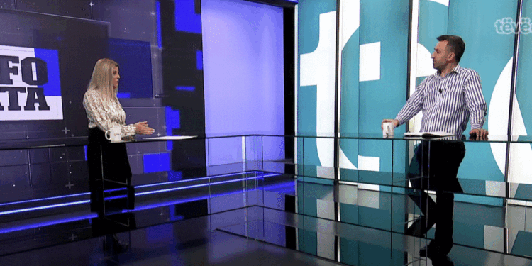 Basha thotë se Kusari-Lila gaboi që përmendi veteranët në bisedë me Simiqin