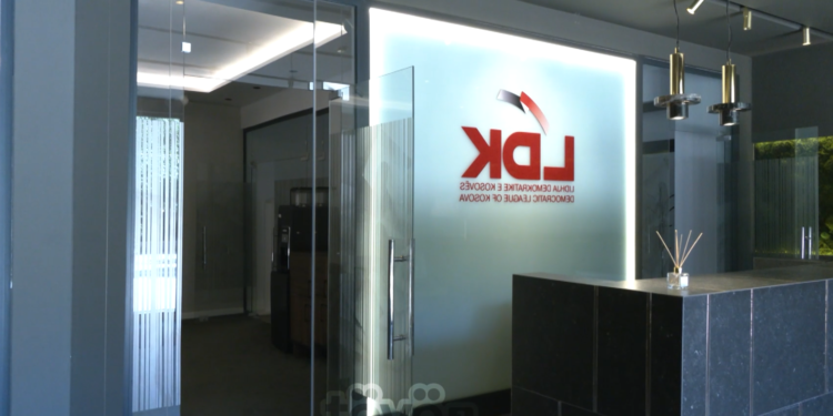 Aktivizimi i opozitës