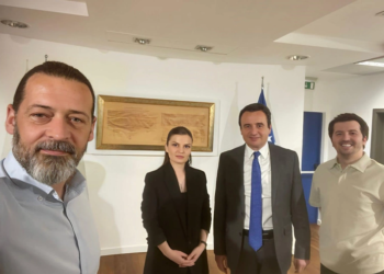 Një muaj pasi kaloi në PDK, asamblistja e Prishtinës kthehet sërish në Vetëvendosje