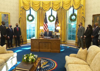 Pritet presion më i madh i administratës Biden mbi Kosovën dhe Serbinë