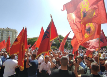 Veteranët protestojnë sot, shkak mospërfshirja në pagën minimale