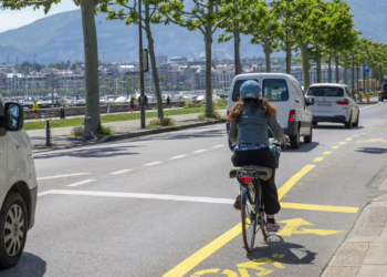 Aksident në Zvicër, kosovari godet për vdekje një çikliste gjatë garës me makina