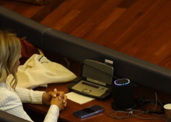 Deliu me zmadhues zëri në Kuvend, lëshon bisedën Kusari – Simiq