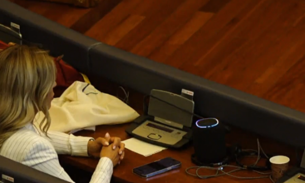 Deliu me zmadhues zëri në Kuvend, lëshon bisedën Kusari – Simiq