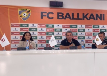 Daja thotë se do japin me shumë se potencialin ndaj Ludogoretsit