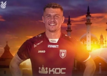 Mirlind Daku i “magjishëm”, debuton me gol në Rusi