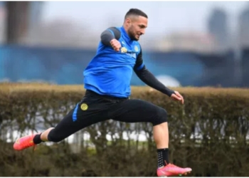 Garë dyshe për ish-mbrojtësin e Interit, e duan klubet e Serisë A