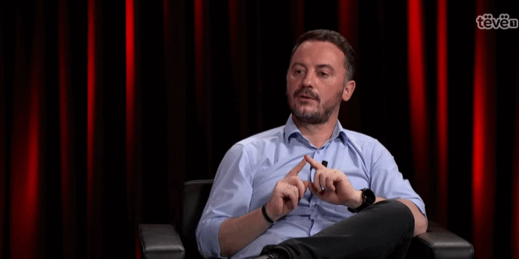 Molliqaj: Kurti shpreson dhe dëshiron konflikt në veri