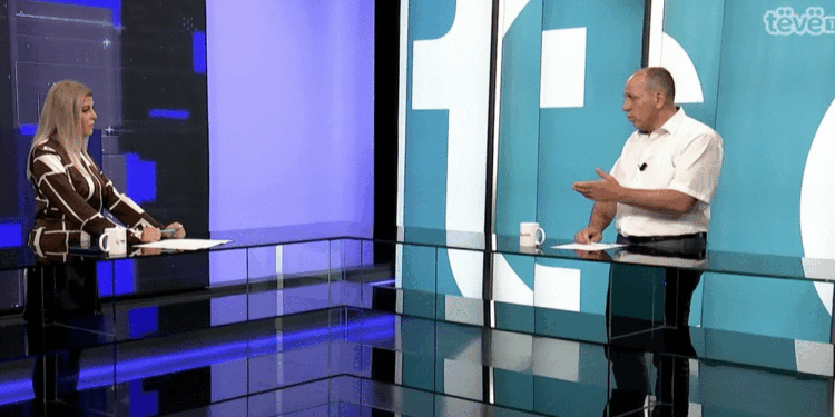 Shala: Kurti ishte kreatori i skenës së përleshjes që ndodhi në Kuvend