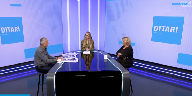 Deli e Sanije Rexhepi rrëfejnë si ishte vrarë aksidentalisht djali i tyre 7-vjeçar nga një ushtar amerikan