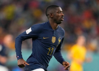 PSG në sulm për Dembele