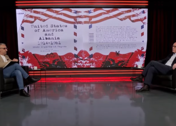 Lidhja e Prizrenit kërkoi vetëm autonomi, jo pavarësi të trojeve shqiptare