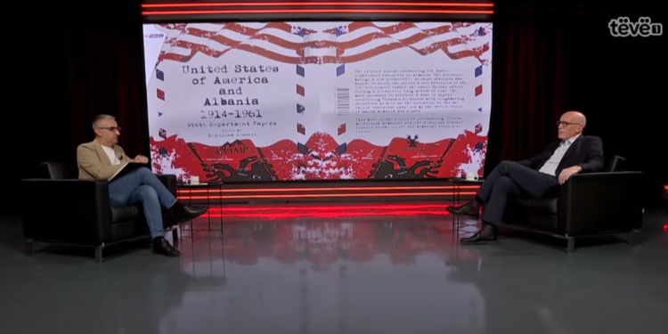 Lidhja e Prizrenit kërkoi vetëm autonomi, jo pavarësi të trojeve shqiptare