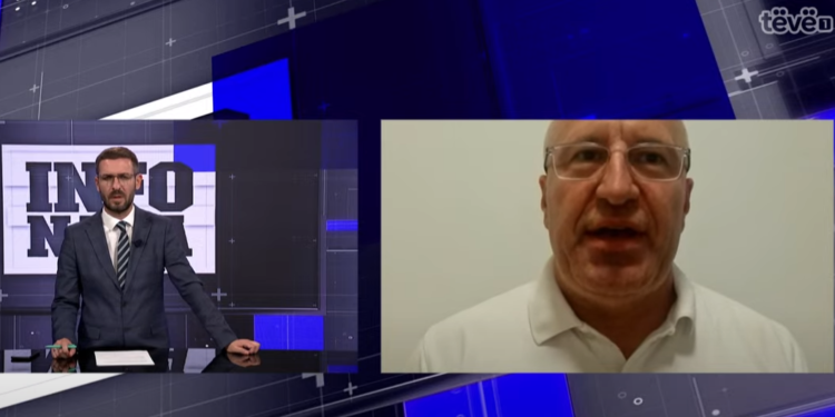 Makolli: Kosova qëndron ende mirë sa i përket temperaturave maksimale