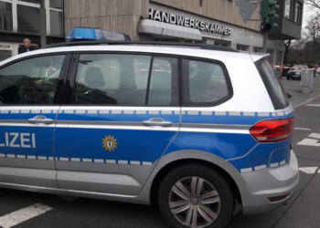 Arrestohen 9 persona në Gjermani e Holandë, dyshohen se planifikuan sulme terroriste