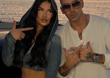 Dhurata Dora paralajmëron bashkëpunimin me artistin austriak