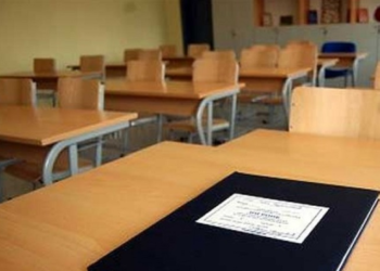 Prindi kërcënon stafin e shkollës në Istog, nuk pajtohet me suksesin e djalit