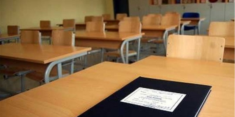 Prindi kërcënon stafin e shkollës në Istog, nuk pajtohet me suksesin e djalit