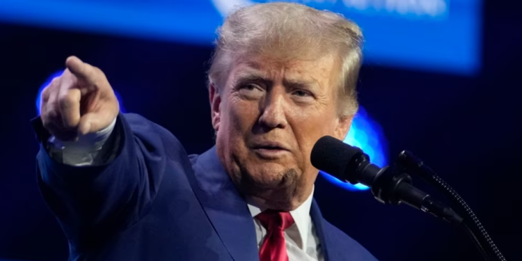 Çfarë dihet për hetimin që mund të çojë në ngritjen e një akuze të re federale ndaj ish-presidentit Trump?