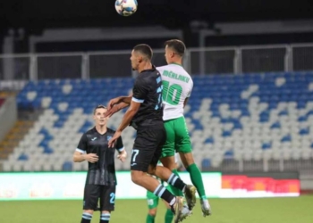 Dukagjini mposhtet në “Fadil Vokrri”, pak gjasa për udhëtimin në Kroaci