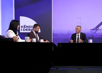 Durmishi: Kemi kapacitete shumë të vogla për mbikëqyrjen e të gjitha rrugëve