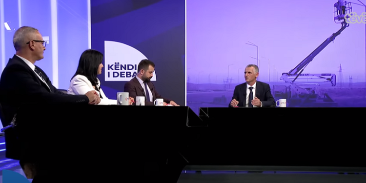 Durmishi: Kemi kapacitete shumë të vogla për mbikëqyrjen e të gjitha rrugëve