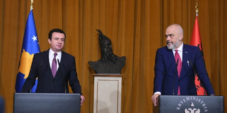 Rama: Kosova mund të detyrohet të gëlltisë diçka të rëndë, nuk justifikohet sjellja e saj