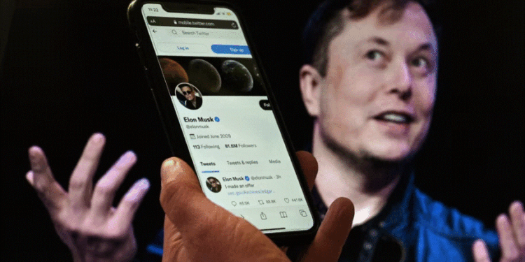 Twitter kufizon numrin e postimeve që përdoruesit mund t’i shohin 3 orë më herët