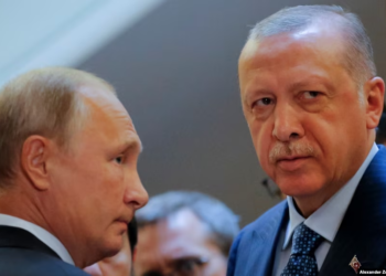 Erdogani me sy kah Perëndimi – çfarë do të thotë për Putinin?