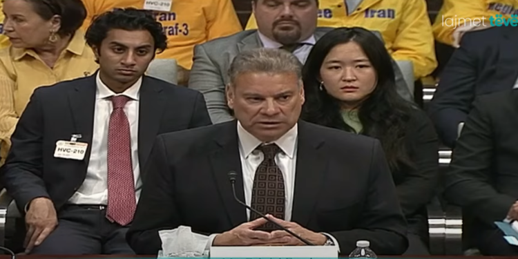 ShBA-ja premton fushatë globale për njohjen e pavarësisë së Kosovës